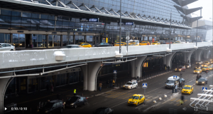 Worldwide Transportation